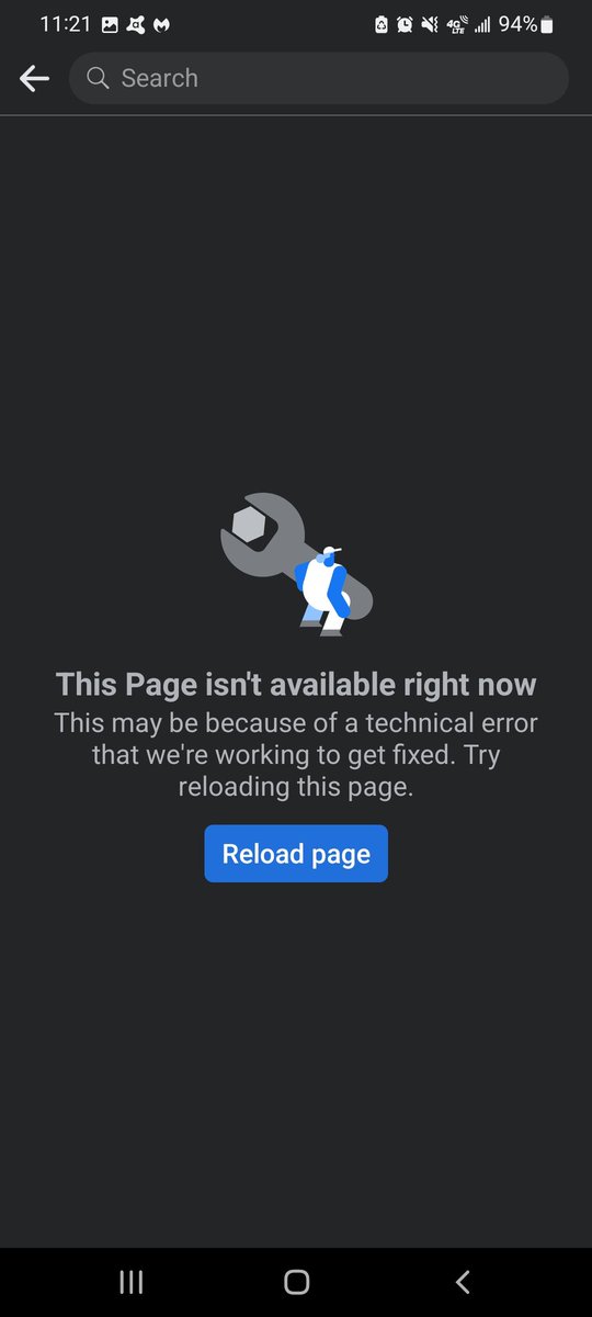 JCStreems's tweet photo. @momentworld #goodmythicalevening #MomentHouse since there is no response on their Twitter, I decided to message them on Facebook. Seems like their service isn't the only thing they are having issues with.

It's very telling that they still haven't said anything. #momentofsilence https://t.co/TUgZ4dZgXU