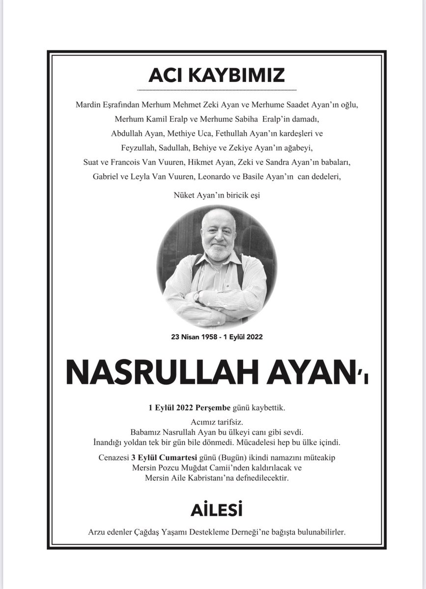 Nasrullah AYAN tweet media