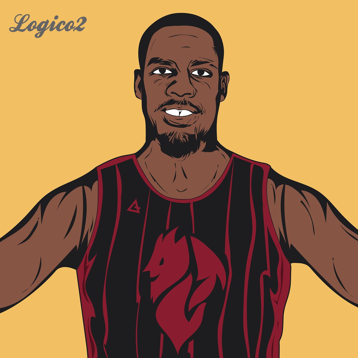 _bobroger_'s tweet photo. ๐ โ๏ธ ๐น โ๏ธ ๐ฆ
@KingJames โ๏ธ @acmilan โ๏ธ @mmseize
#Logico2 https://t.co/S556o7e5os