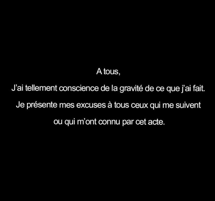 Kulturlesite_'s tweet photo. Timal présente ses excuses et s’engage à aider les associations protectrices des animaux à l’avenir : https://t.co/8smp5BH4hv