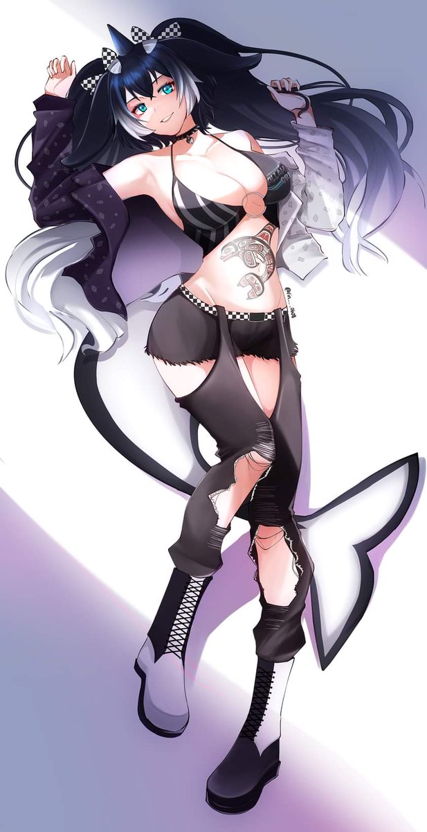 KinoArisa's tweet photo. some commission done ✨
#commissionsdone #Commission #commissionsopen #commissions #commisionart https://t.co/mWnun9Id4P