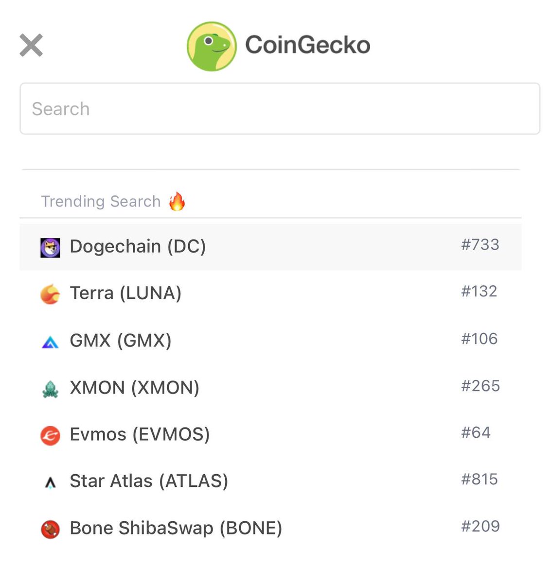 Dogechain💜 tweet media