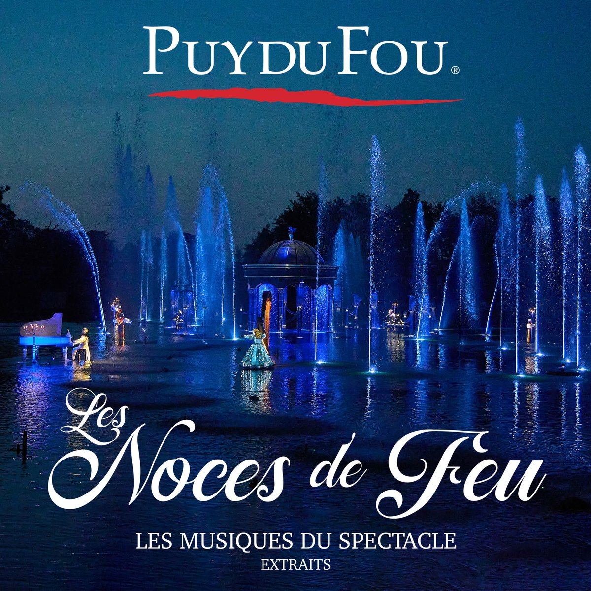Puy du Fou tweet media