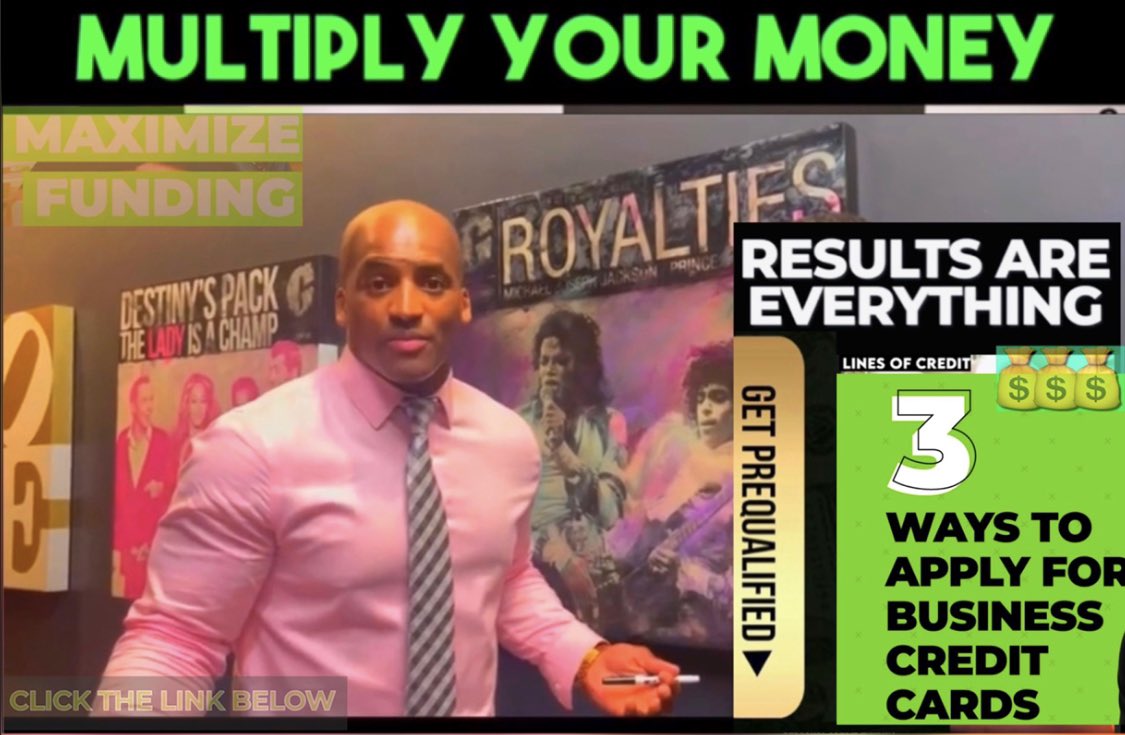 FreeneyTy's tweet photo. The Use of Knowledge is Power⁉️
#RingsOfPower #purchasepower #DeadlineDay #bb24 #creditgurus https://t.co/5ZYGa0wQd3