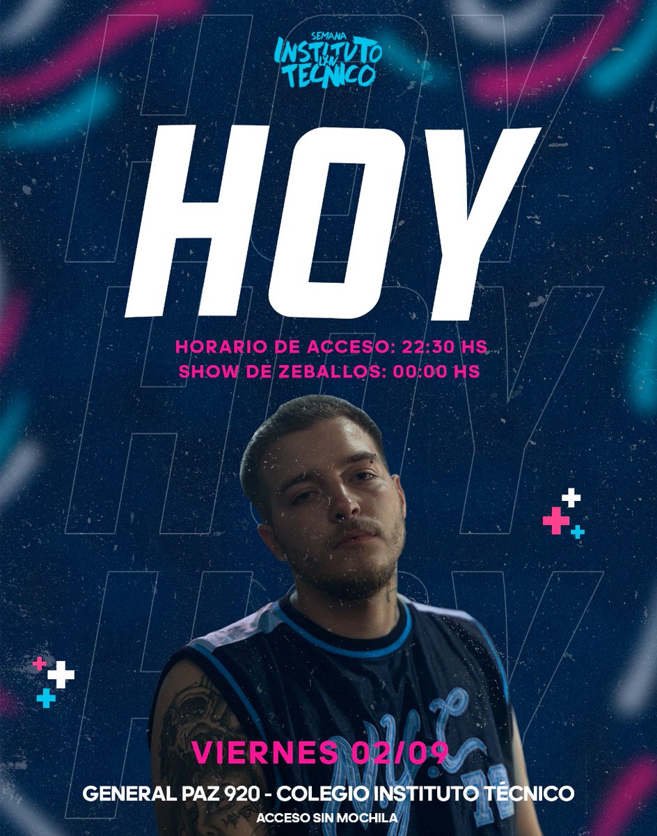ceitunt's tweet photo. Te esperamoss!!!🔥🔥 https://t.co/VJbdb6OrxR