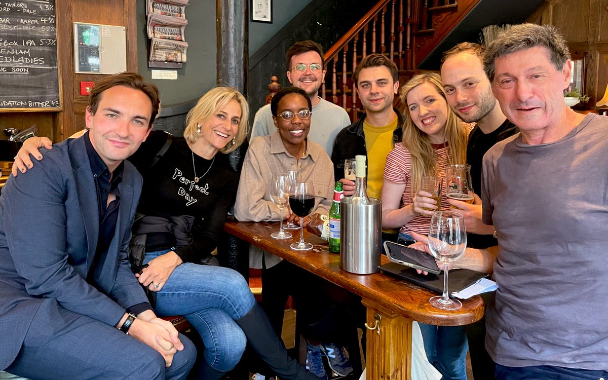 Dino Sofos tweet media