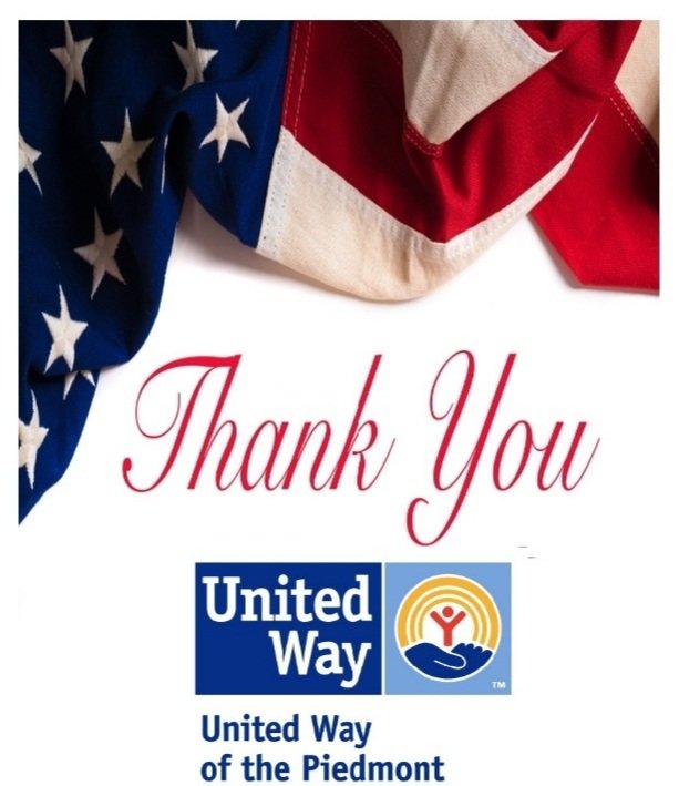 BattleBettyFdn's tweet photo. We are excited to share we are recipients of the ERA #HousingStability Grant through the @UWPiedmont. This funding will help us to continue to provide housing support with specialized resources for #WomenVeterans

#BattleBettyFdn #CommunitySupport #HomelessVeteranSupport https://t.co/5GtYE23Rnr