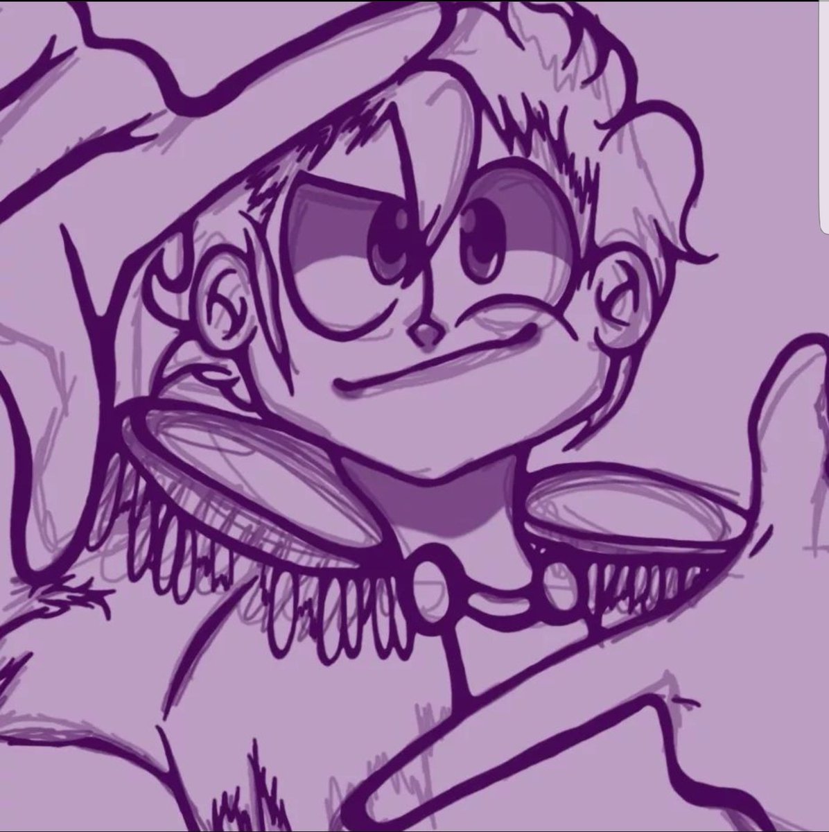 aritoontoonmoon's tweet photo. @Mr_Bonesus Hola!,mi nombre es AriToony✨💖
Me gusta dibujar en tradicional y últimamente en digital 
Hago dibujos de varios temas
Mis dibujos son tipo caricatura! 💖✨ https://t.co/cTO3RNp0MC