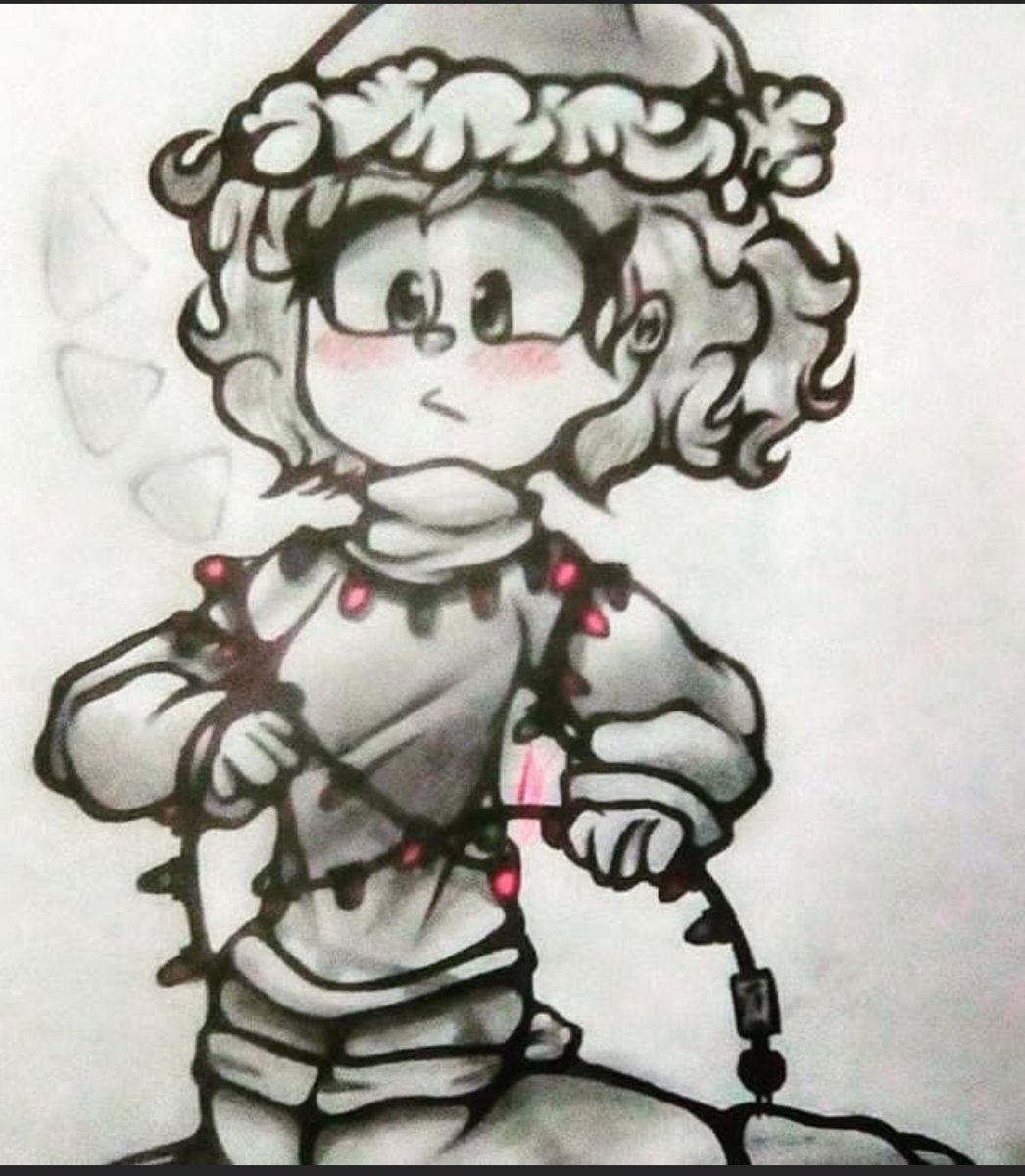 aritoontoonmoon's tweet photo. @Mr_Bonesus Hola!,mi nombre es AriToony✨💖
Me gusta dibujar en tradicional y últimamente en digital 
Hago dibujos de varios temas
Mis dibujos son tipo caricatura! 💖✨ https://t.co/cTO3RNp0MC