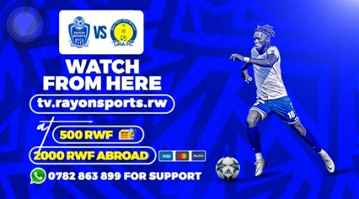 EMMYPLOVE2's tweet photo. Ikipe ya @rayon_sports ibintu yabishyize kurundi rwego na Youtube Channel ni ukwishyura #500Rwf &amp; #2000Rwf 😂😂😂😂
Bamwe bati murikutwangisha ikipe yacu mugihe macye ashoboka kuwaje muri stade ni #3000Rwf ahasigaye hose arinayo macye! https://t.co/l39pj8yGkb