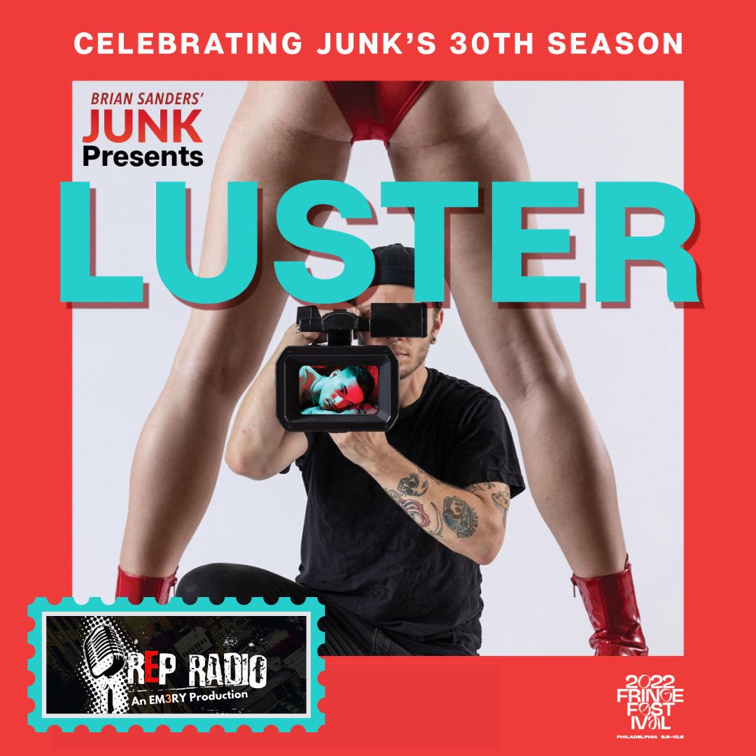 Want to learn more about JUNK? 

Check out the latest episode of REP Radio! Visit the link below to hear Brian Sanders talk about 30 years of JUNK and what to expect in the upcoming 2022-23 season. <a href="/em3ryotm/">Em3ry, LLC. - Ride With Us!</a> @DarnelleRadford 

Listen to the podcast here: bit.ly/3Baxt3q