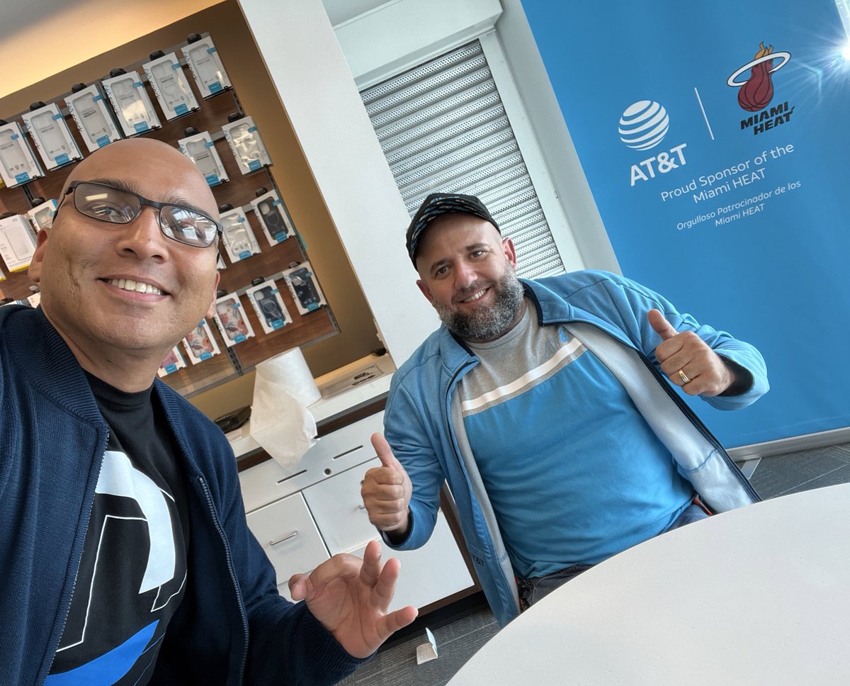 Jose Rivas tweet media