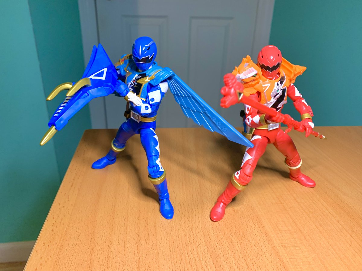 SentaiFive (ζ¦ιγγ‘γ€γ΄) on Twitter: