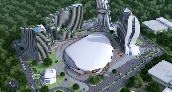 Everything Georgia tweet media