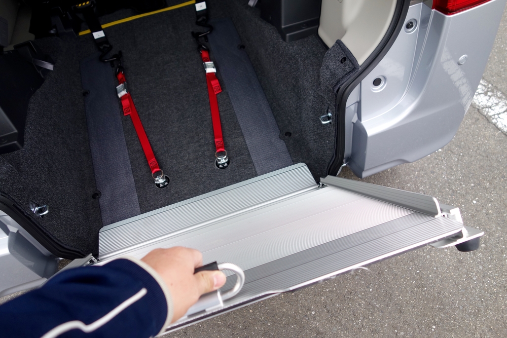 FreedoMobility's tweet photo. With millions of Americans affected by travel-limiting disabilities, check out the potential benefits of getting a #vehiclelift for your family's ride: https://t.co/mAXqfcyPpD 🚙

#blog #mobility #mobilitysolutions #travel #hanovermd #maryland https://t.co/m7EvHZ5mI7