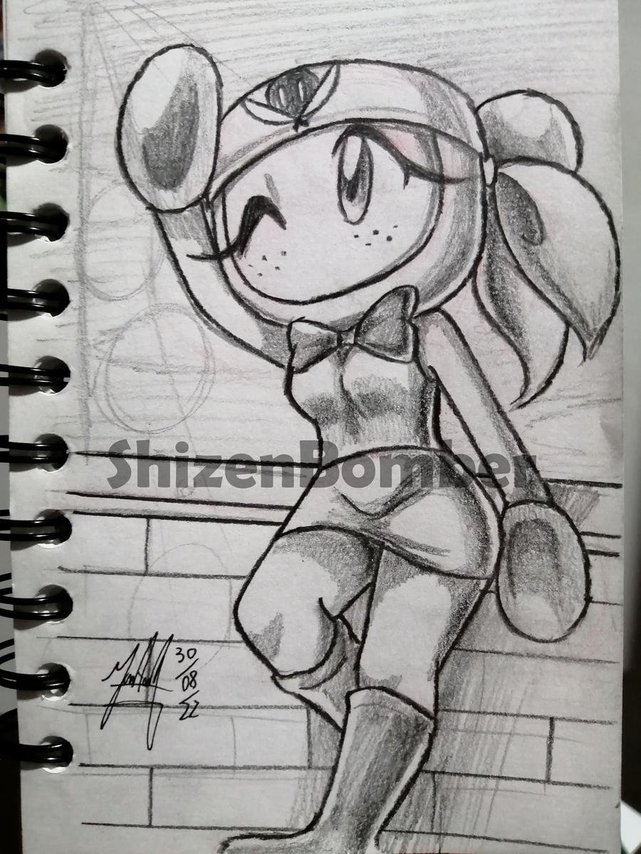 SailorBomber's tweet photo. Day 02: Pirate
This is an extra character that appears in Bomberman land touch, she is from the information, her name is not known but I like to call her Lady Pirate
#sextember #artwork #pitare #bomberman https://t.co/iQt9XUz7c1