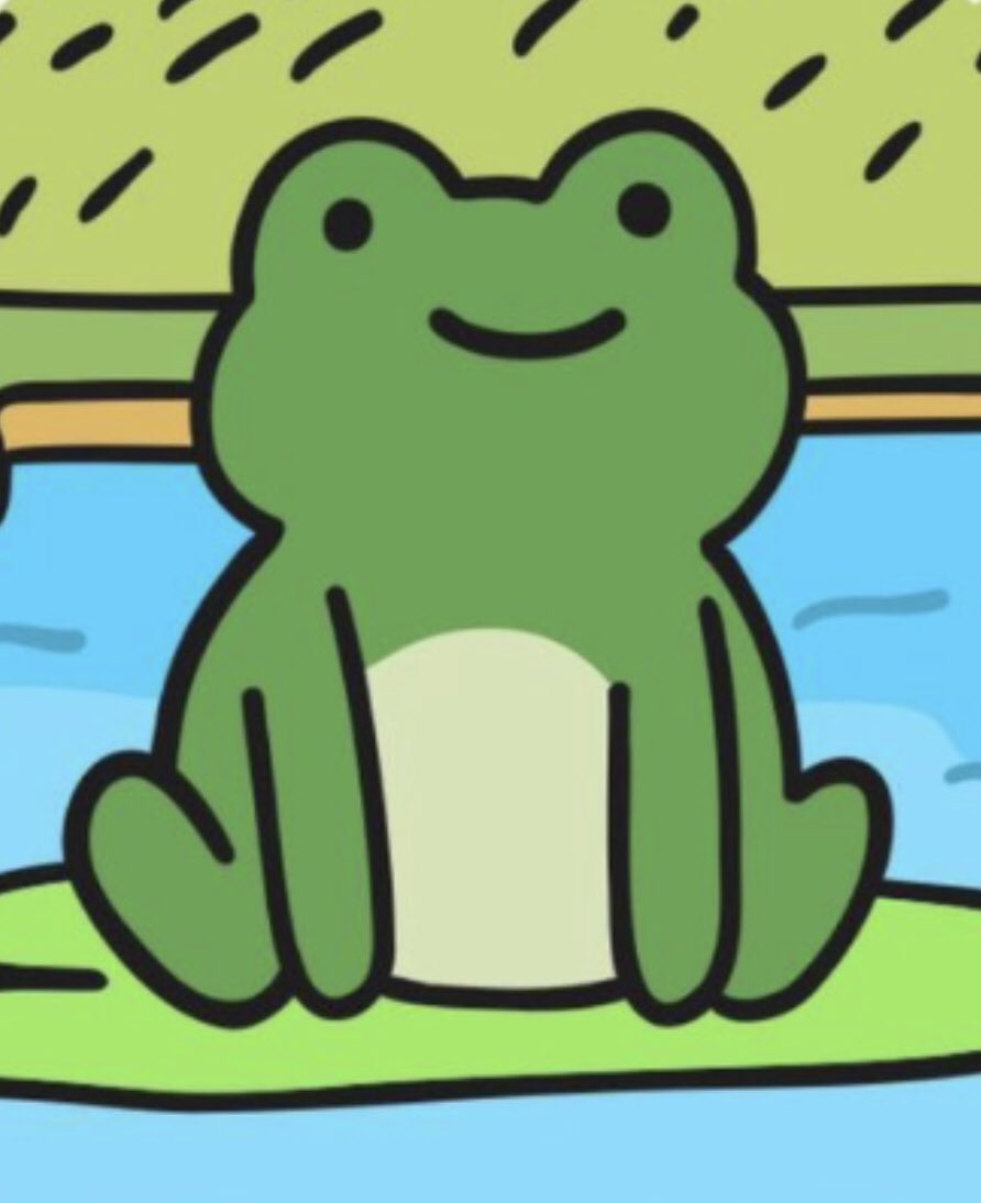 benefits of being an <a href="/FroggyFriendNFT/">meena</a> member:
-get to be part of the official panther award ‘best NFT project’ and ‘best NFT community
-friend pairing and 3D forgs are right around the corner
-instant access to generational wealth 
DONT FADE THE FORGS ANON
#FroggyFriday