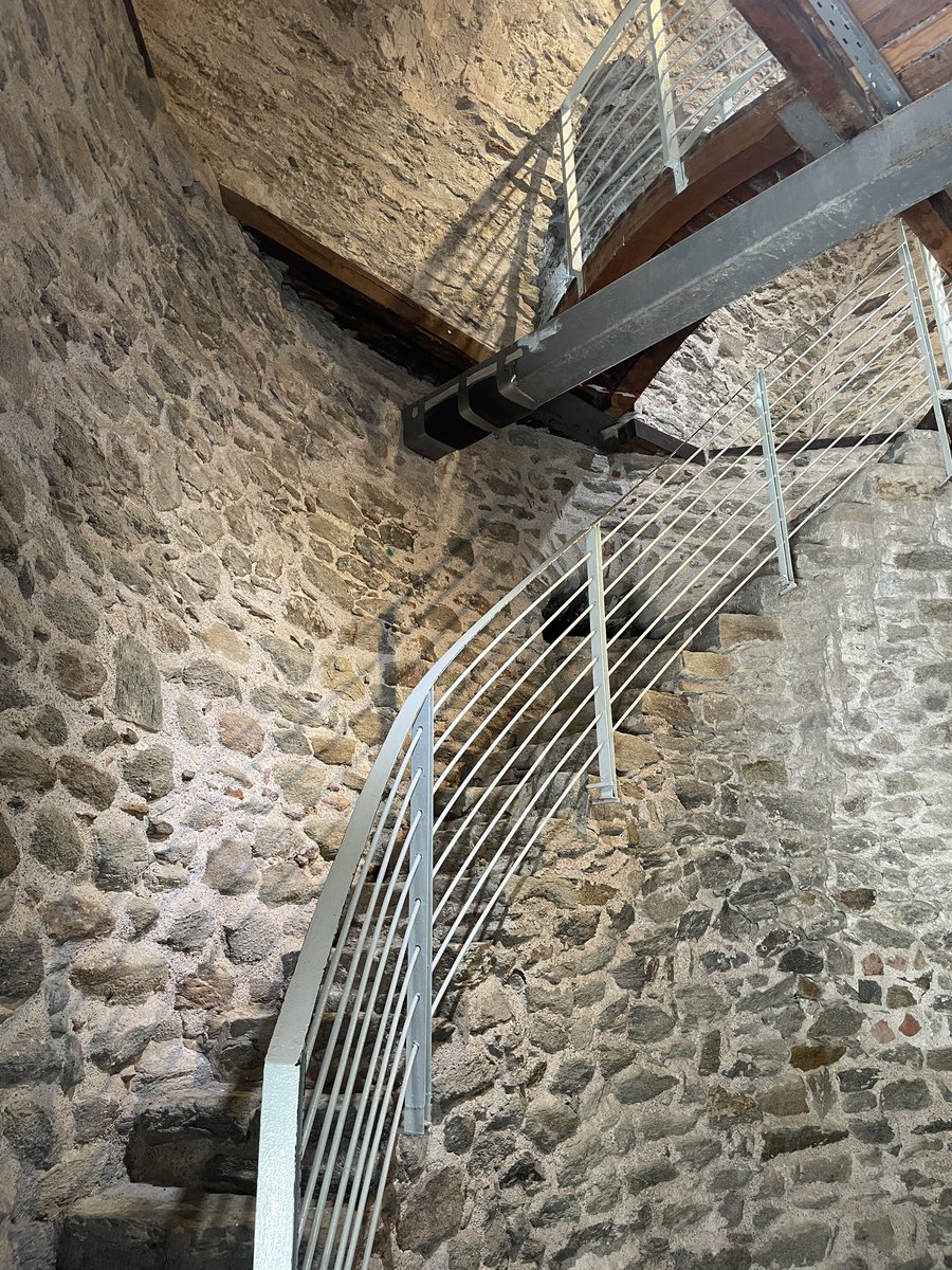 JaneArcherUK's tweet photo. So a quick catch up. A climb up to the castle in Kavala - just perfect for someone who gets vertigo - and glammed up (for me!) for a special day in Kusadasi @regentcruises @RegentUKNews #SevenSeasExplorer #ExperienceRegent #cruise #IDoAgain! https://t.co/3PncwtgY2A