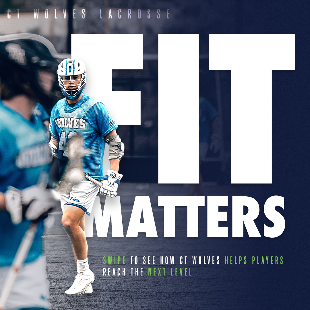 ctwolveslax's tweet photo. Ready to join the pack? 🐺 

Prepare to start your recruiting journey today and see how we're making waves at https://t.co/U02r497L9G

#wolfpack https://t.co/34KfbCAQxZ