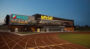 CarsonTucker1's tweet photo. After a great conversation with @pv4ever17 , I am blessed to receive a scholarship to go on and run track at Missouri Southern State University!!! @MoSoXCTF @mososports @coachpower https://t.co/yTb0gUSC5H