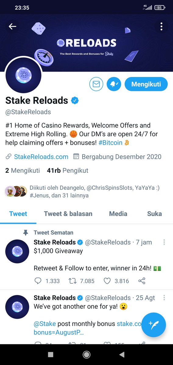 $567 tweet media