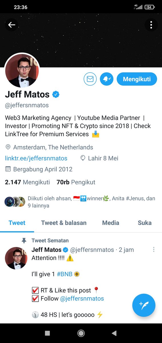 $567 tweet media