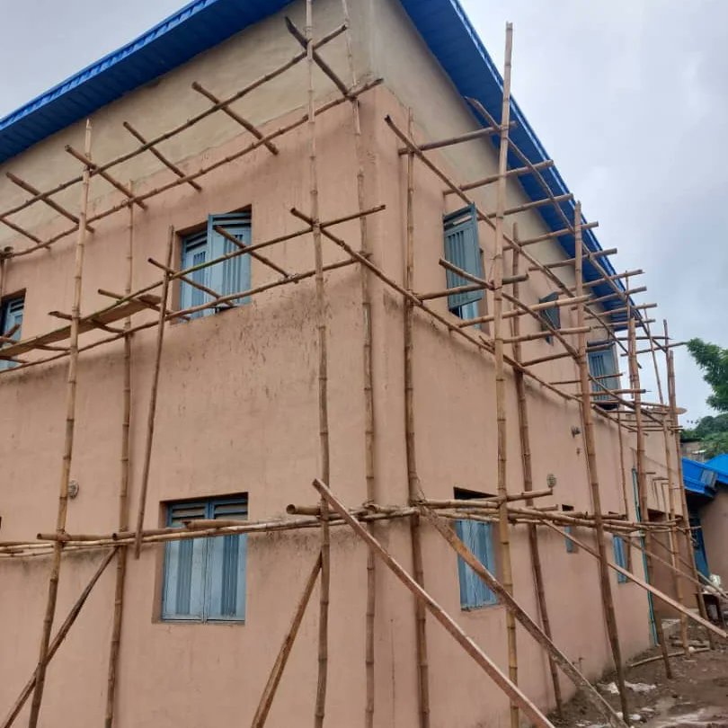 fyessentials's tweet photo. New Project Loading @Ago-oko, Abeokuta. Painting will commence any moment.
#sandtexpaints #GetSandtex #GetSmart #SmartChoice #AffordableQualityPaint #AffordableQualityHomes #painteranddecorator https://t.co/3GjAmxRP1g