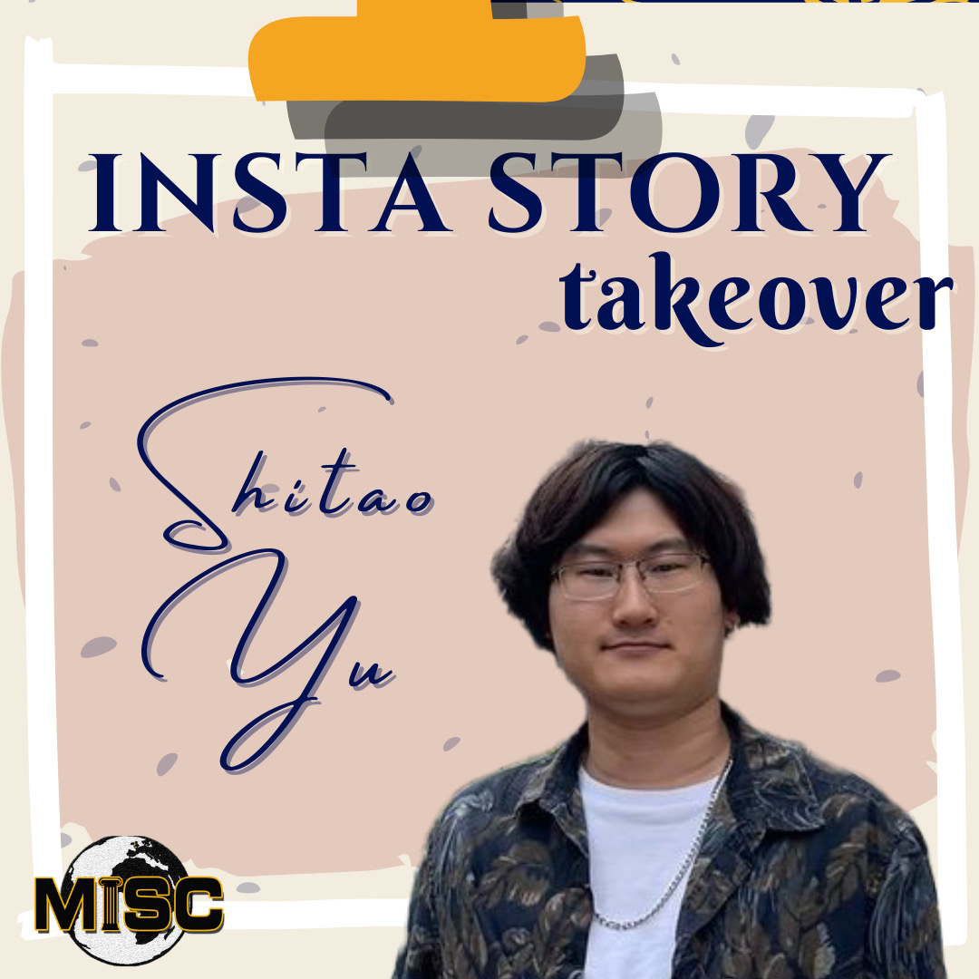 MizzouMISC's tweet image. 🚨Finance Team Insta story takeover!!!! 🚨Click on our insta story and ask our Treasurer any questions you may have,

Also, applications close TODAY! Join now, link in bio!