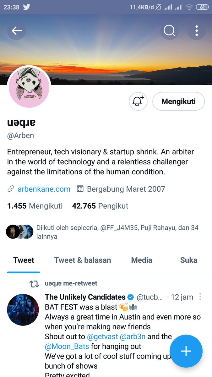 FREETAG AJALAH BAGONG tweet media