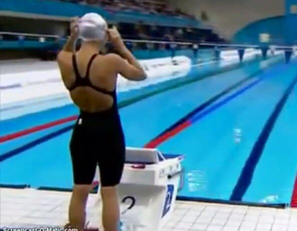 10 años de una de las experiencias más increíbles de mi vida #London2012
#paralympicgames