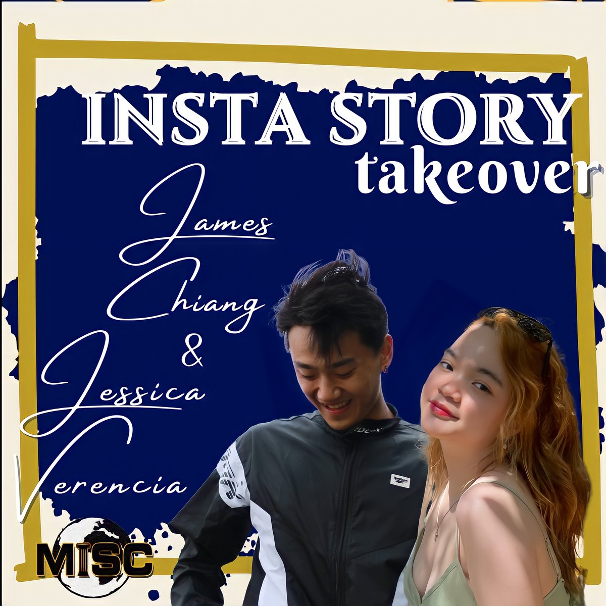 MizzouMISC's tweet image. Yesterday was the day for the publicity co directors to take over the instagram q and a! See what’s their response on our Instagram highlights!

And as a reminder applications are closing soon!!