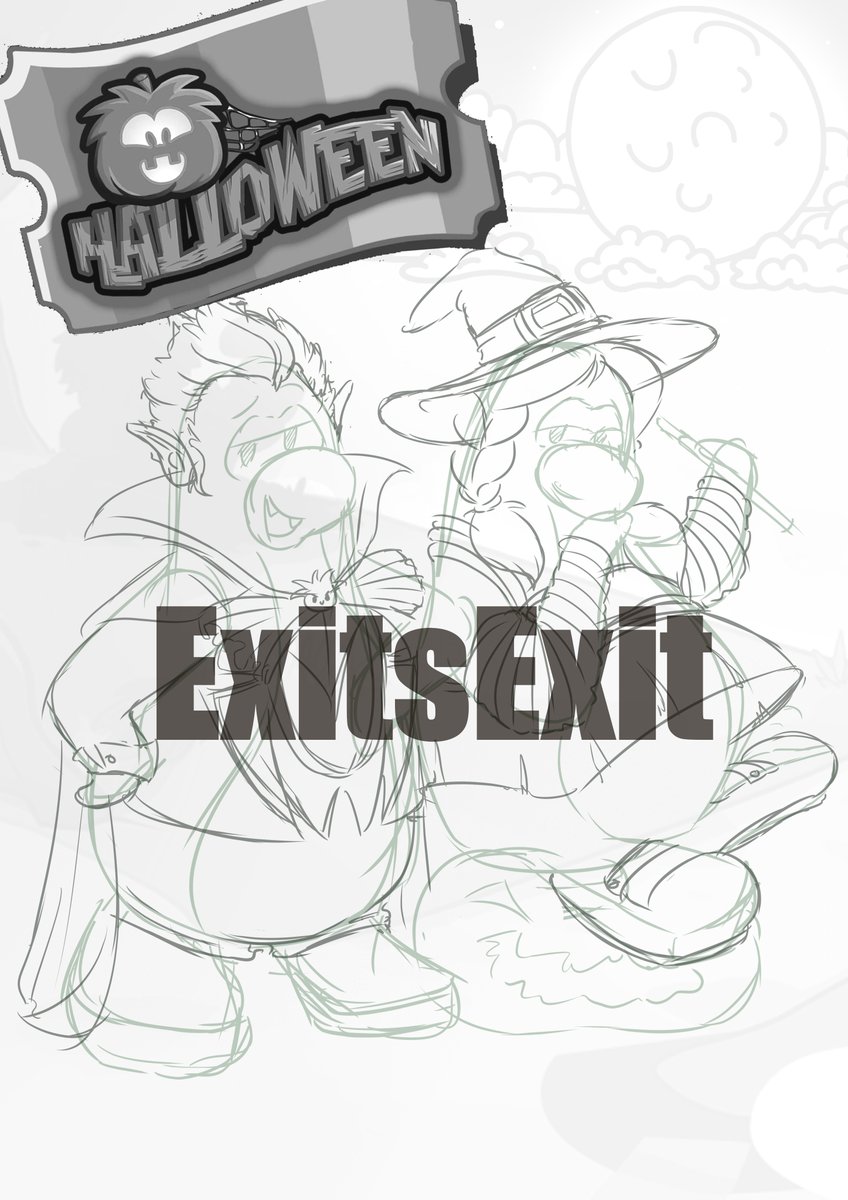 MeowsExit's tweet image. Since no one really follows me atm a sneak peak into the future