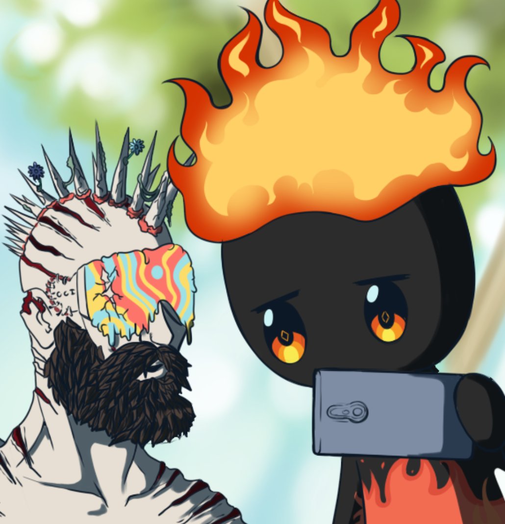 Thank you @degods &amp; @y00ts for bringing Solana the attention it deserves. 💯

Deeply grateful and humbled to have such amazing leaders in our ecosystem <a href="/frankdegods/">Frank</a> 👑  

Any interaction with this tweet will be considered for 1x Free Mint