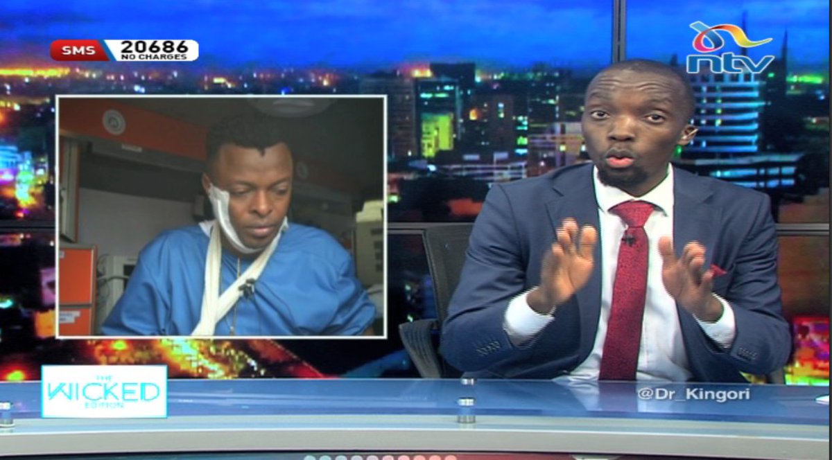 NTV Kenya tweet media