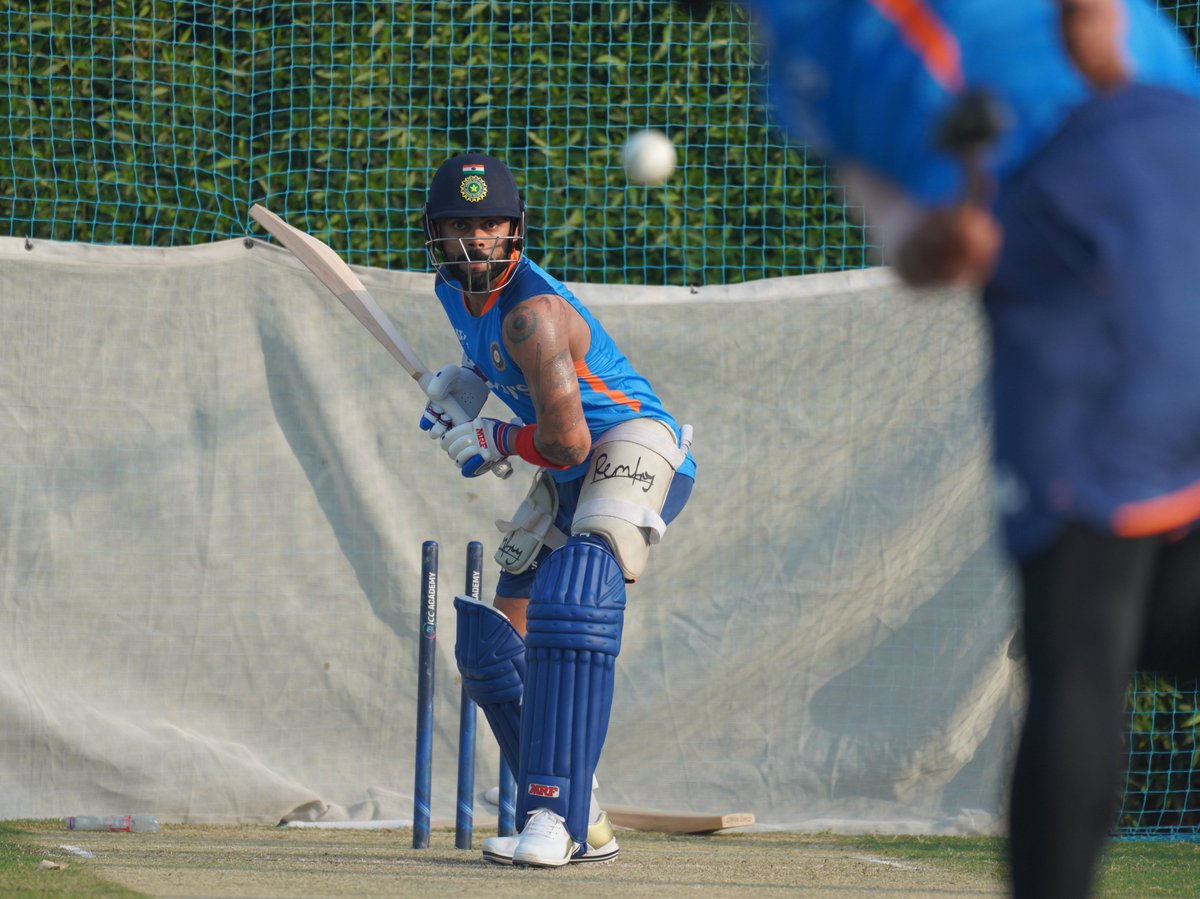 BCCI tweet media