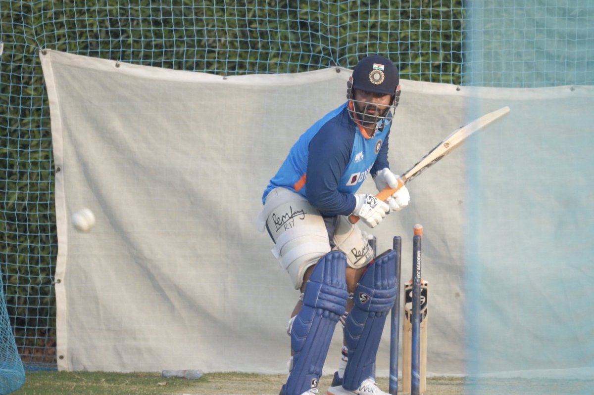 BCCI tweet media