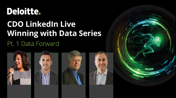 Scott_s_marcus's tweet photo. Why do so many promising data initiatives lead to sub-optimal results? Learn where they go wrong—and how to get it right—in Deloitte’s event series, “Do’s and don’ts of data.” https://t.co/vokFMzZuME https://t.co/V74f2kpk9R