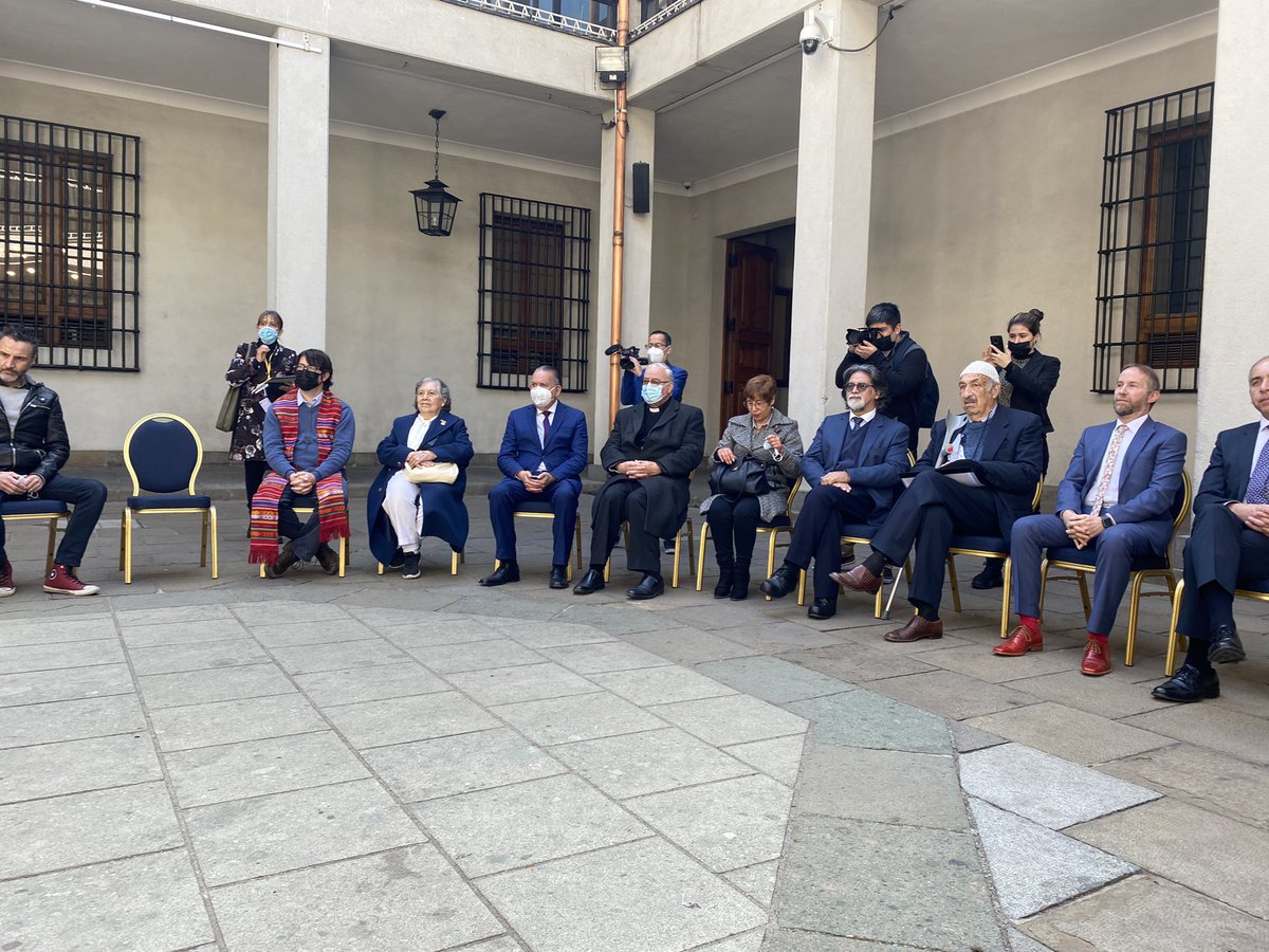 Comunidad Bahai de Chile tweet media