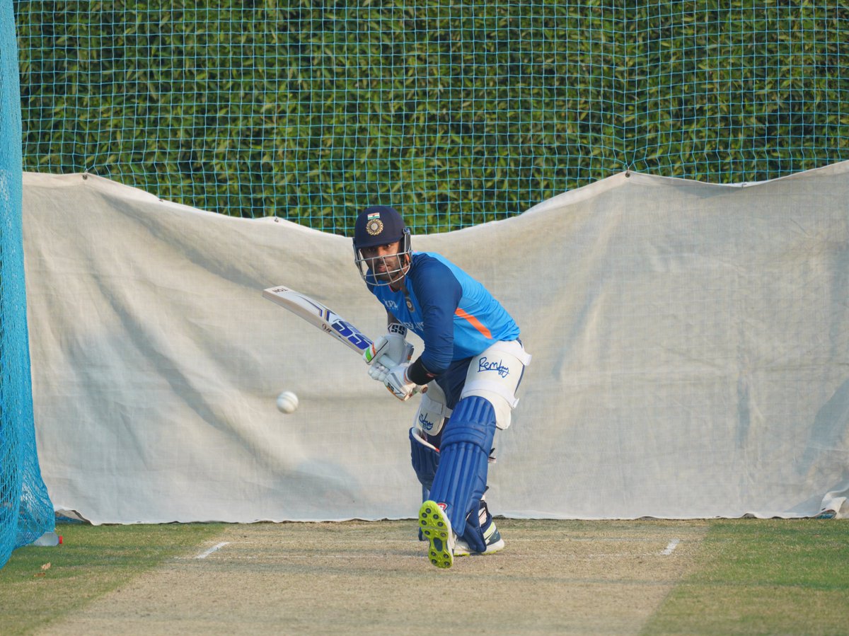 BCCI tweet media