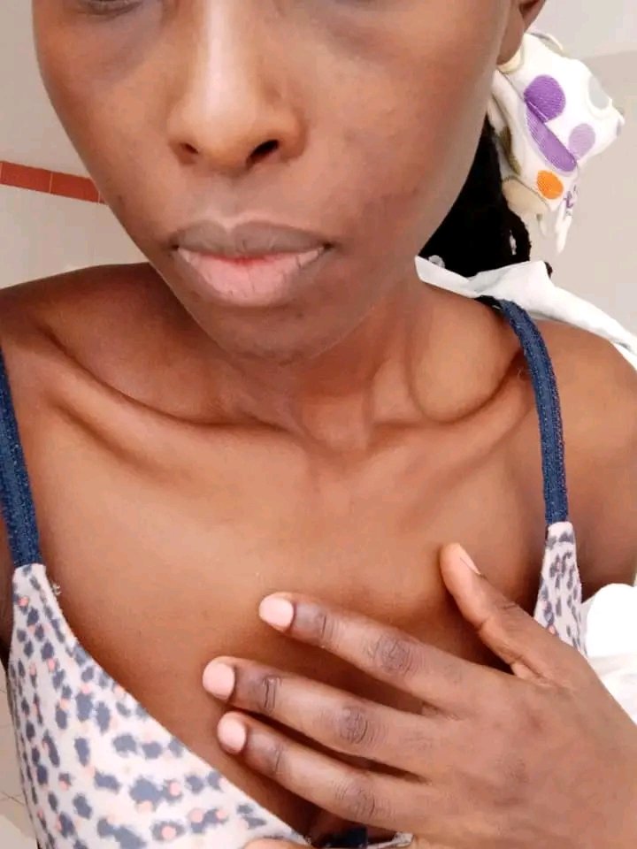 hammondkipro's tweet photo. Let us help bring Diana chepkemoi back home, she is suffering in the hands of the Saudis, where are our leaders?? So painful... https://t.co/ab9G5DGScw