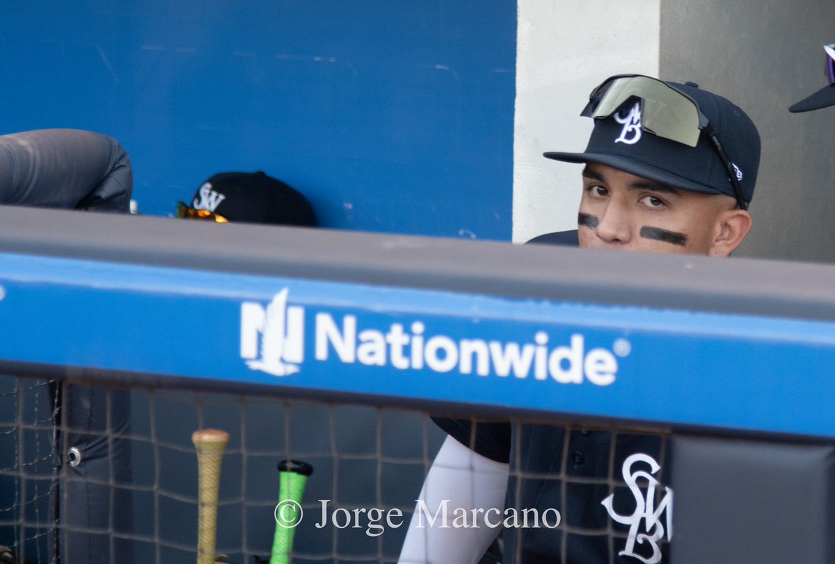 jorgemarcano's tweet photo. To the show he goes @oswald_peraza @MiLB @MLB @MLBVenezuela @Yankees @Yankees_Beisbol @TalkinYanks @swbrailriders #sportphotograhy #milb #mlb #Yankees https://t.co/qoHbkyxLGb