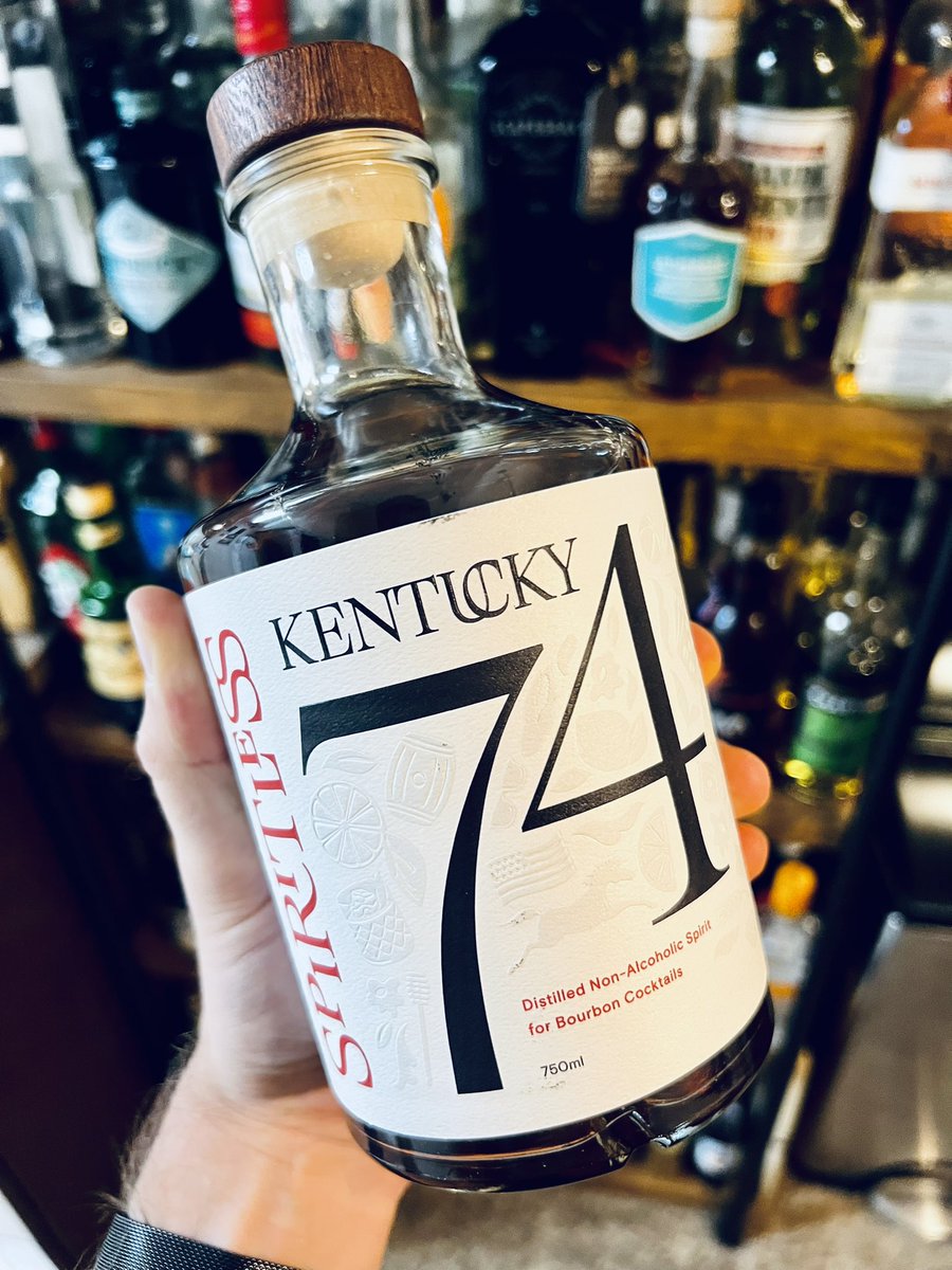 Looking forward to reading Mindful Mixology by @ideasimprove and testing out this <a href="/DrinkSpiritless/">Spiritless</a>!
