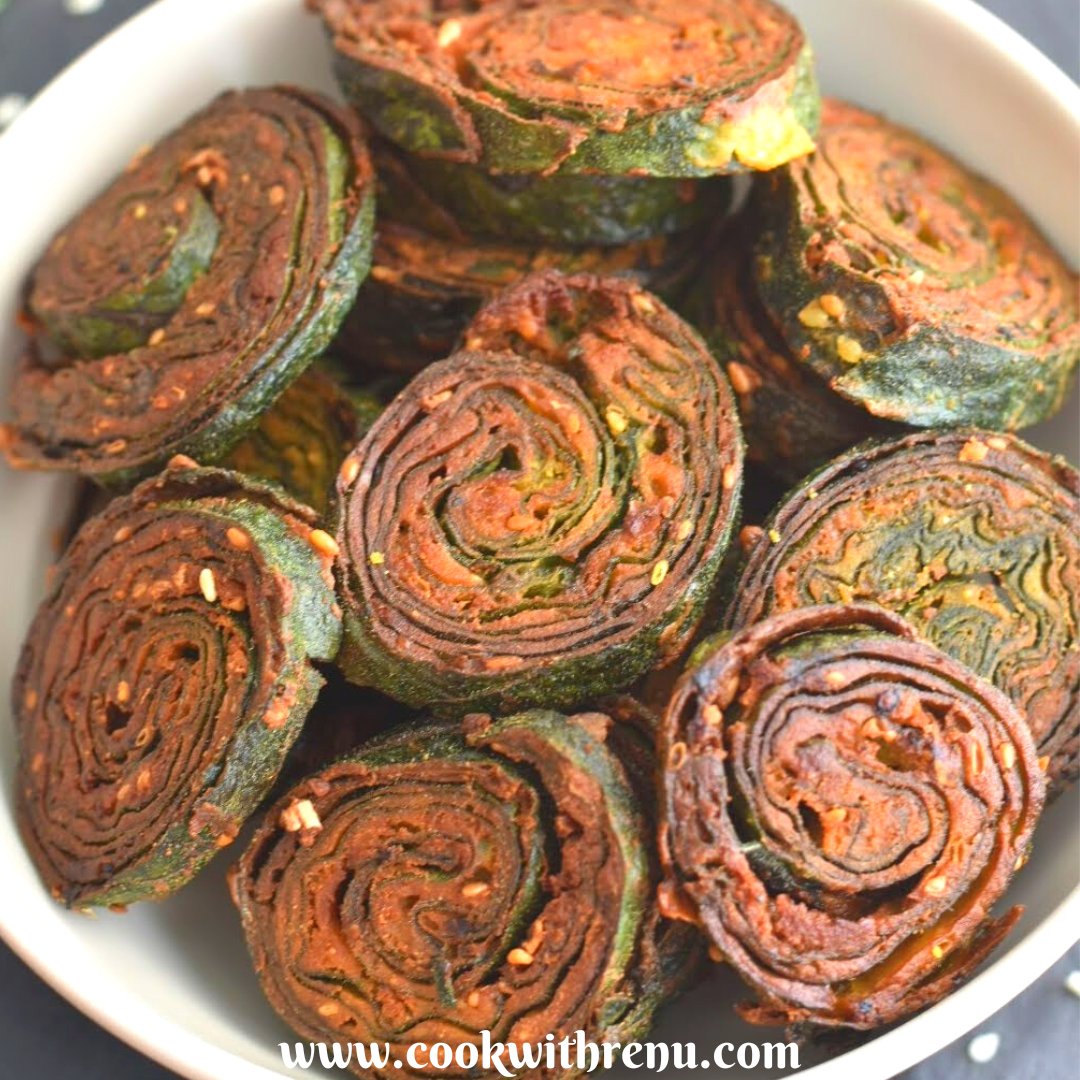 CookWithRenu's tweet photo. #Squash #Leaves #Patra
@ https://t.co/CZCnc0XQYh
#cookwithrenu #patrode #vadi #snacks #ganpati #Foodie #delicious #trending #veganfood #vegans #breakfast #afterschoolsnack #snack #butternutsquash #pumpkin #squashleaves #yummy #Food #veganism https://t.co/cUj8hioCab