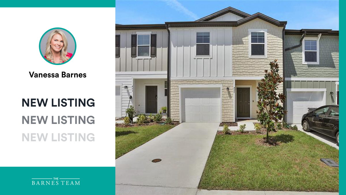 BarnesTeam's tweet photo. 🛌 3 🛀 3 🚘 1
📍 497 Madison Drive, Polk County, FL, 33837

Our team's latest listing on RateMyAgent

...
#ratemyagent #realestate
https://t.co/Cs62v3nY5W https://t.co/I6CMWLZJVp