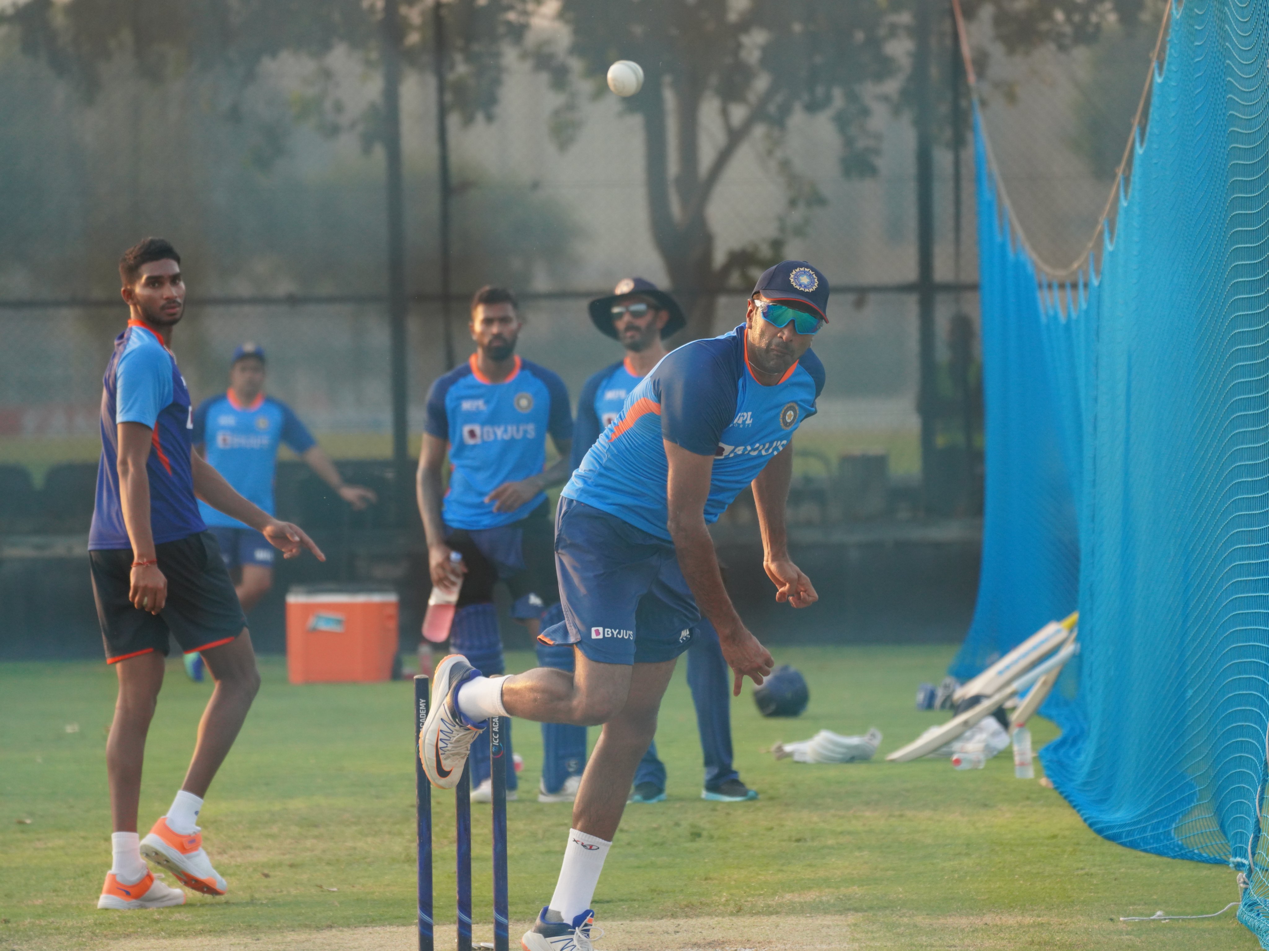 India Playing XI vs SL: Axar Patel likely to COME BACK, Selection dilemma for Rohit Sharma, Asia Cup 2022 LIVE, India vs SriLanka LIVE, IND vs SL LIVE