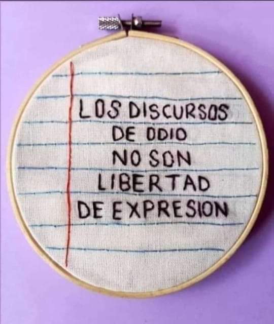unPUTEmas's tweet photo. Y recuerden https://t.co/n90P45UQjN