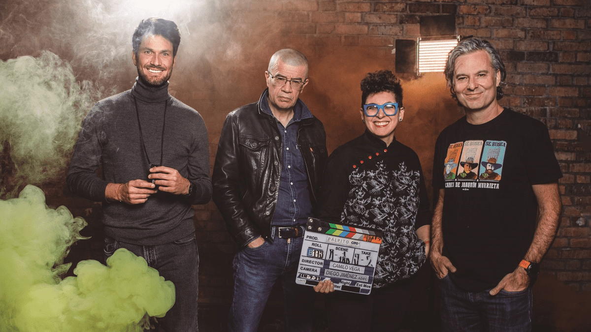 DynamoCine's tweet image. Gracias a @forbescolombia por invitarnos a hacer parte del especial sobre la #IndustriaAudiovisual de la mano de @Anavitrola, @DagoGarciaProd y #CamiloVega 

Dynamo participó con una entrevista a nuestro cofundador y productor ejecutivo #DiegoRamírezShcrempp
