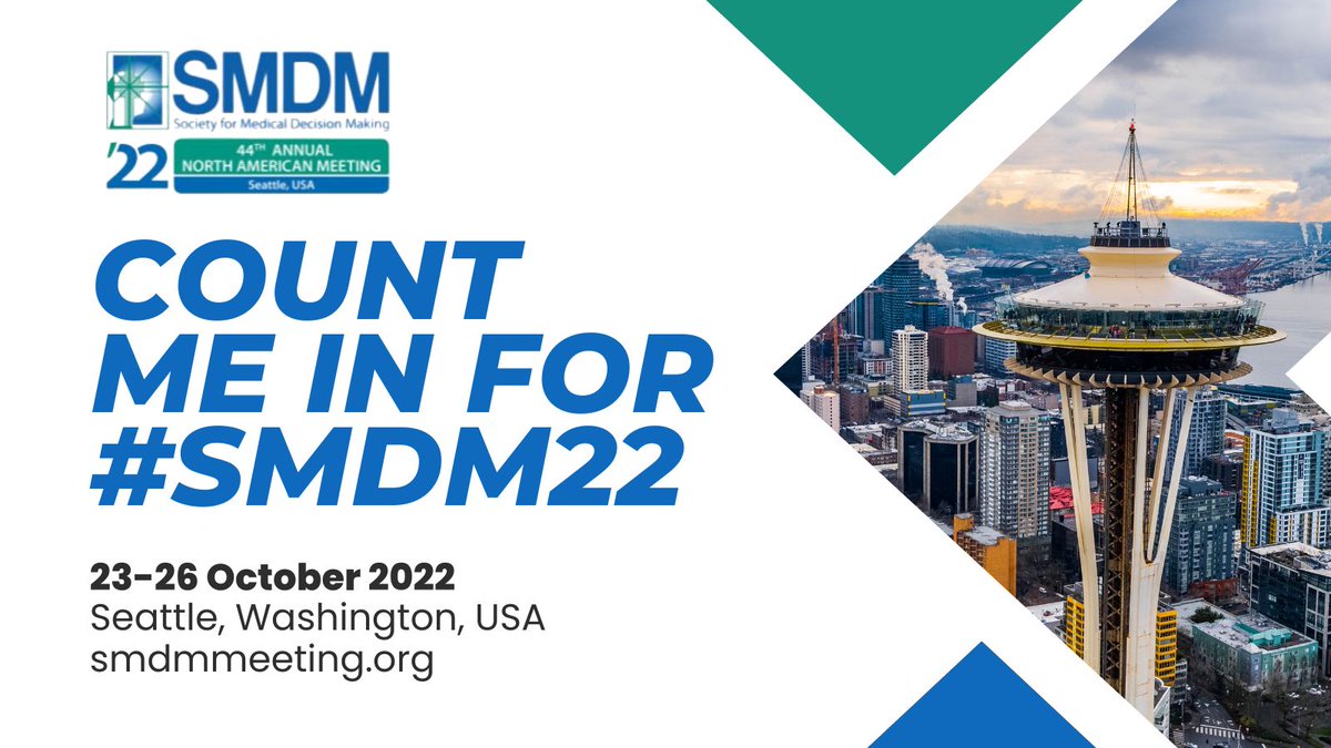 Excited to present (virtually) at the #SMDM22 this year sharing some learning about patients' and clinicians' preferences to attend virtual appointments. Great to be part of our <a href="/MathsCU/">Cardiff Uni Maths</a> <a href="/ABCiAb/">ABCi - Aneurin Bevan Continuous Improvement</a> <a href="/teccymru/">Technology Enabled Care Cymru</a> collaboration <a href="/profpaulharper/">Paul Harper</a> <a href="/GeraintPalmer/">Geraint Palmer</a> <a href="/AlkaSashin/">Alka Ahuja MBE</a> <a href="/bethlwh/">Bethan Louise</a> @oggsky