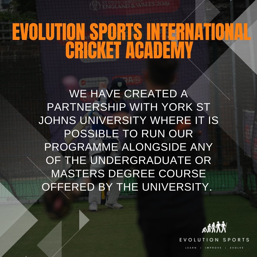 𝙾𝚄𝚁 𝙿𝚁𝙾𝙶𝚁𝙰𝙼𝙼𝙴 🏏

📚𝙰𝚗𝚢 𝚍𝚎𝚐𝚛𝚎𝚎 𝚌𝚑𝚘𝚒𝚌𝚎 
🎓𝚄𝚗𝚍𝚎𝚛𝚐𝚛𝚊𝚍𝚞𝚊𝚝𝚎 𝚘𝚛 𝙼𝚊𝚜𝚝𝚎𝚛𝚜
🏏𝙱𝚎𝚜𝚙𝚘𝚔𝚎 𝙲𝚛𝚒𝚌𝚔𝚎𝚝𝚒𝚗𝚐 𝙲𝚘𝚞𝚛𝚜𝚎