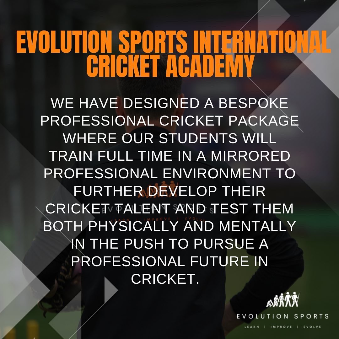 Evolution_ICA's tweet photo. 𝙾𝚄𝚁 𝙿𝚁𝙾𝙶𝚁𝙰𝙼𝙼𝙴 🏏

📚𝙰𝚗𝚢 𝚍𝚎��𝚛𝚎𝚎 𝚌𝚑𝚘𝚒𝚌𝚎 
🎓𝚄𝚗𝚍𝚎𝚛𝚐𝚛𝚊𝚍𝚞𝚊𝚝𝚎 𝚘𝚛 𝙼𝚊𝚜𝚝𝚎𝚛𝚜
🏏𝙱𝚎𝚜𝚙𝚘𝚔𝚎 𝙲𝚛𝚒𝚌𝚔𝚎𝚝𝚒𝚗𝚐 𝙲𝚘𝚞𝚛𝚜𝚎 https://t.co/xBcPpqAdJP